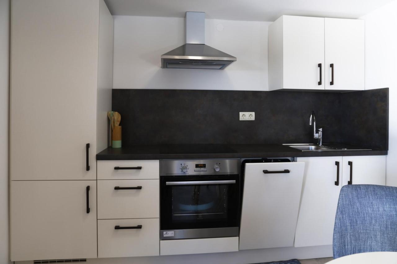 Studio 1111 With Sauna & Hot Tub Dravograd Экстерьер фото