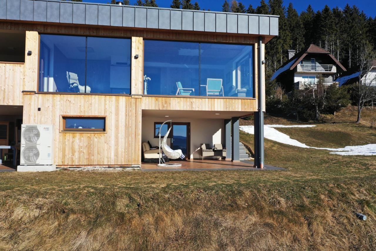 Studio 1111 With Sauna & Hot Tub Dravograd Экстерьер фото