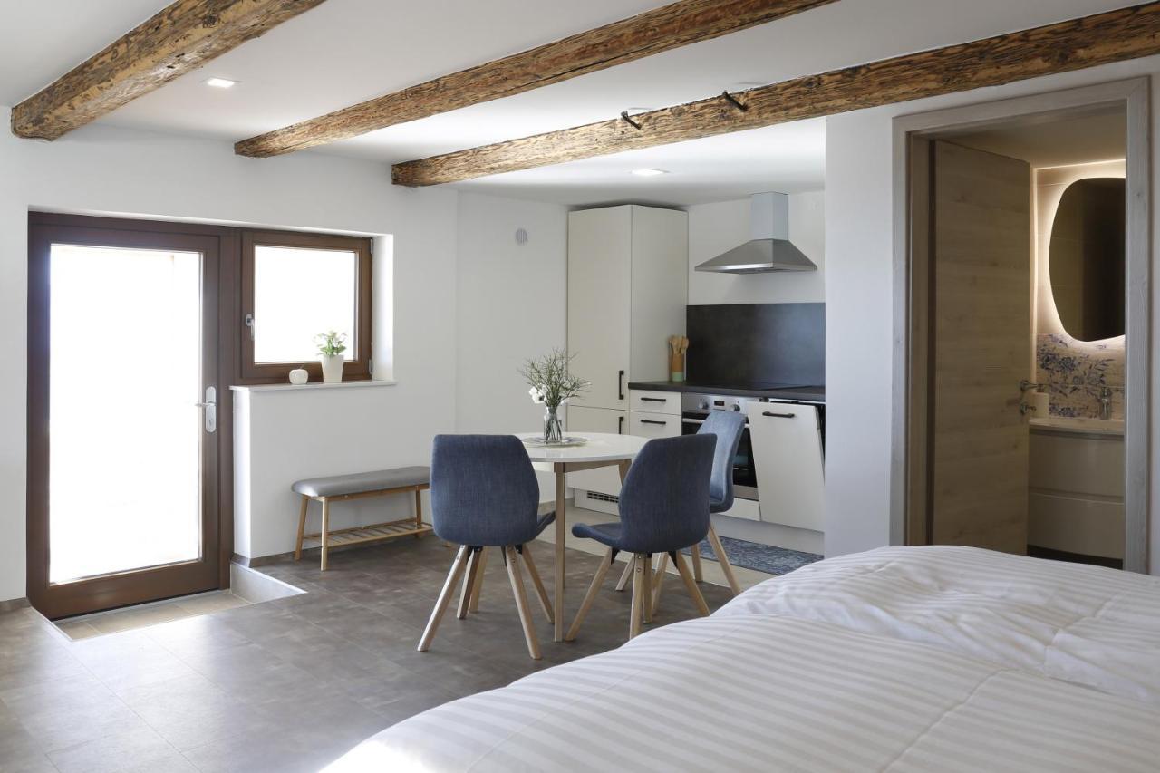 Studio 1111 With Sauna & Hot Tub Dravograd Экстерьер фото