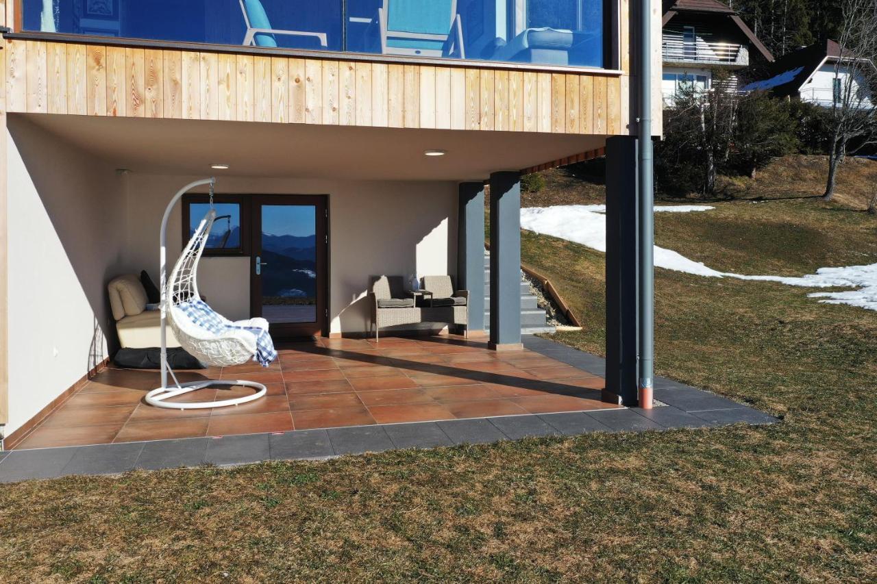Studio 1111 With Sauna & Hot Tub Dravograd Экстерьер фото
