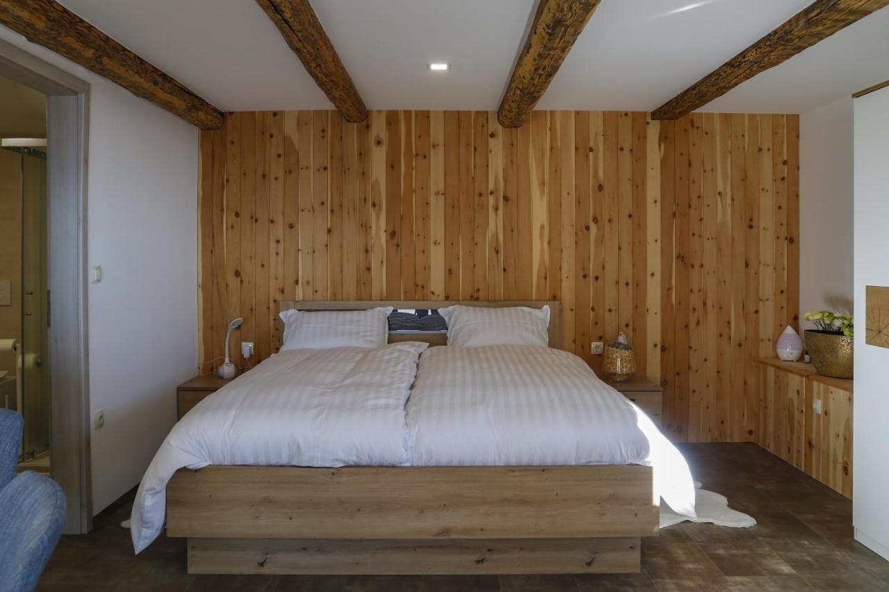 Studio 1111 With Sauna & Hot Tub Dravograd Экстерьер фото
