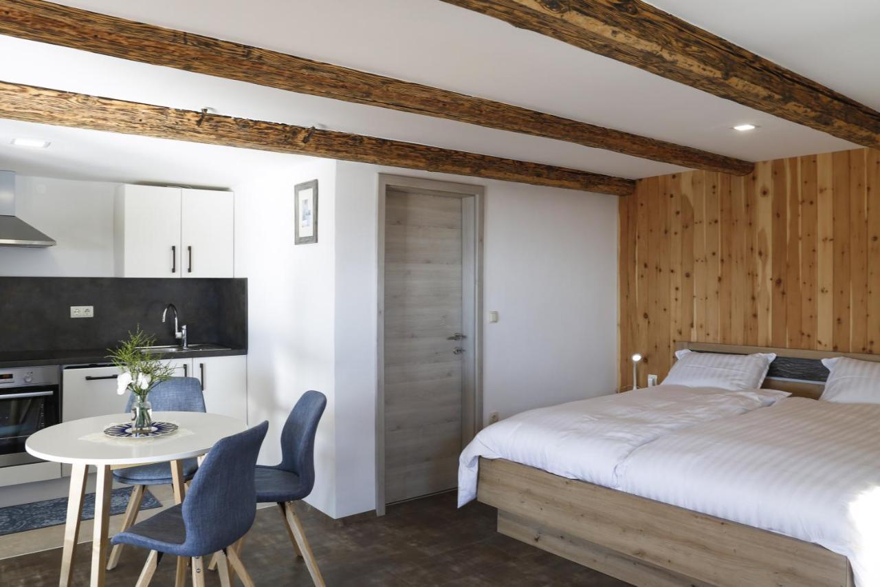 Studio 1111 With Sauna & Hot Tub Dravograd Экстерьер фото
