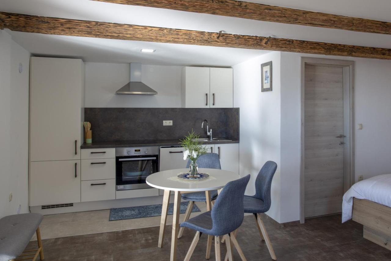 Studio 1111 With Sauna & Hot Tub Dravograd Экстерьер фото