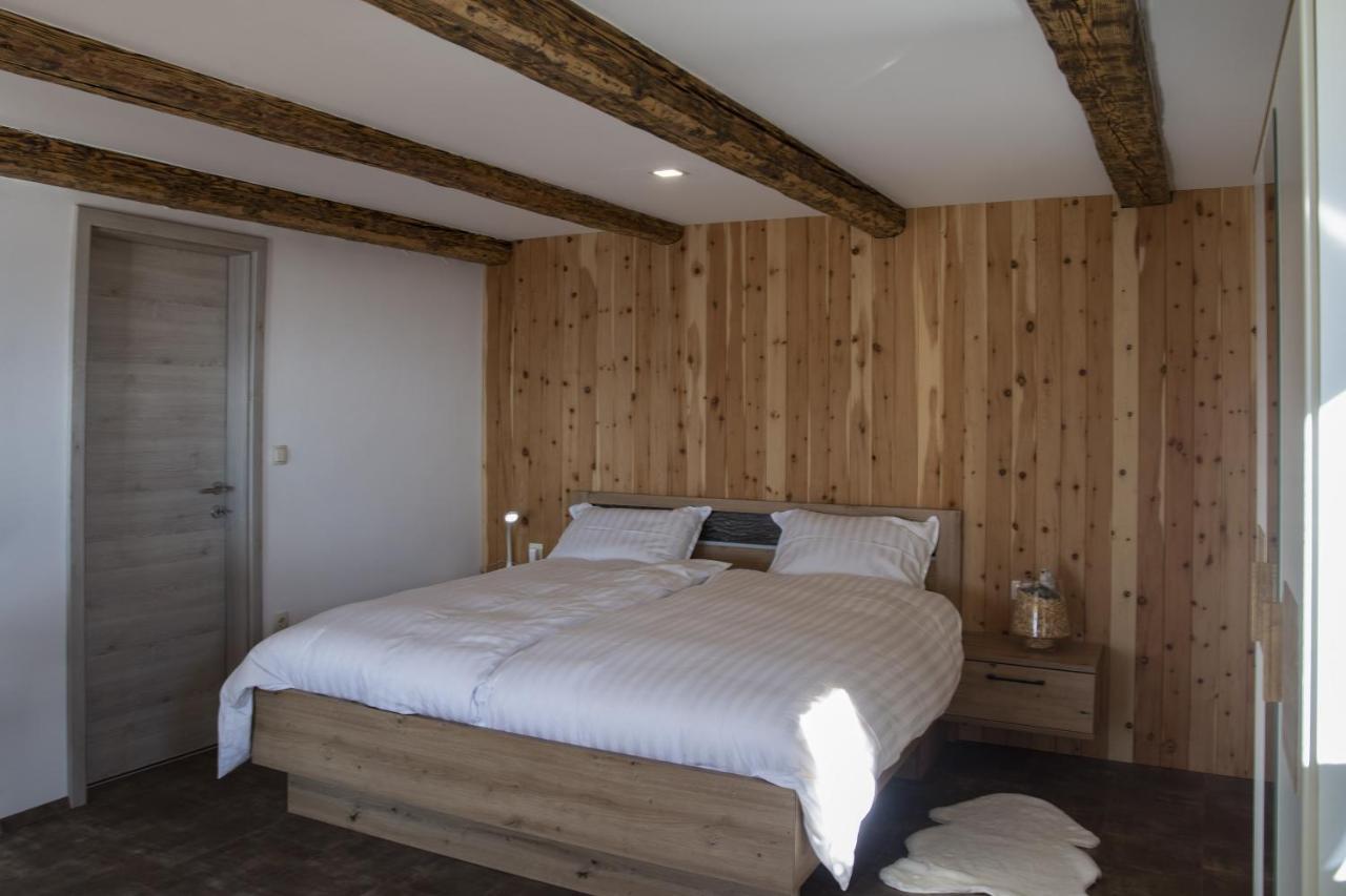 Studio 1111 With Sauna & Hot Tub Dravograd Экстерьер фото