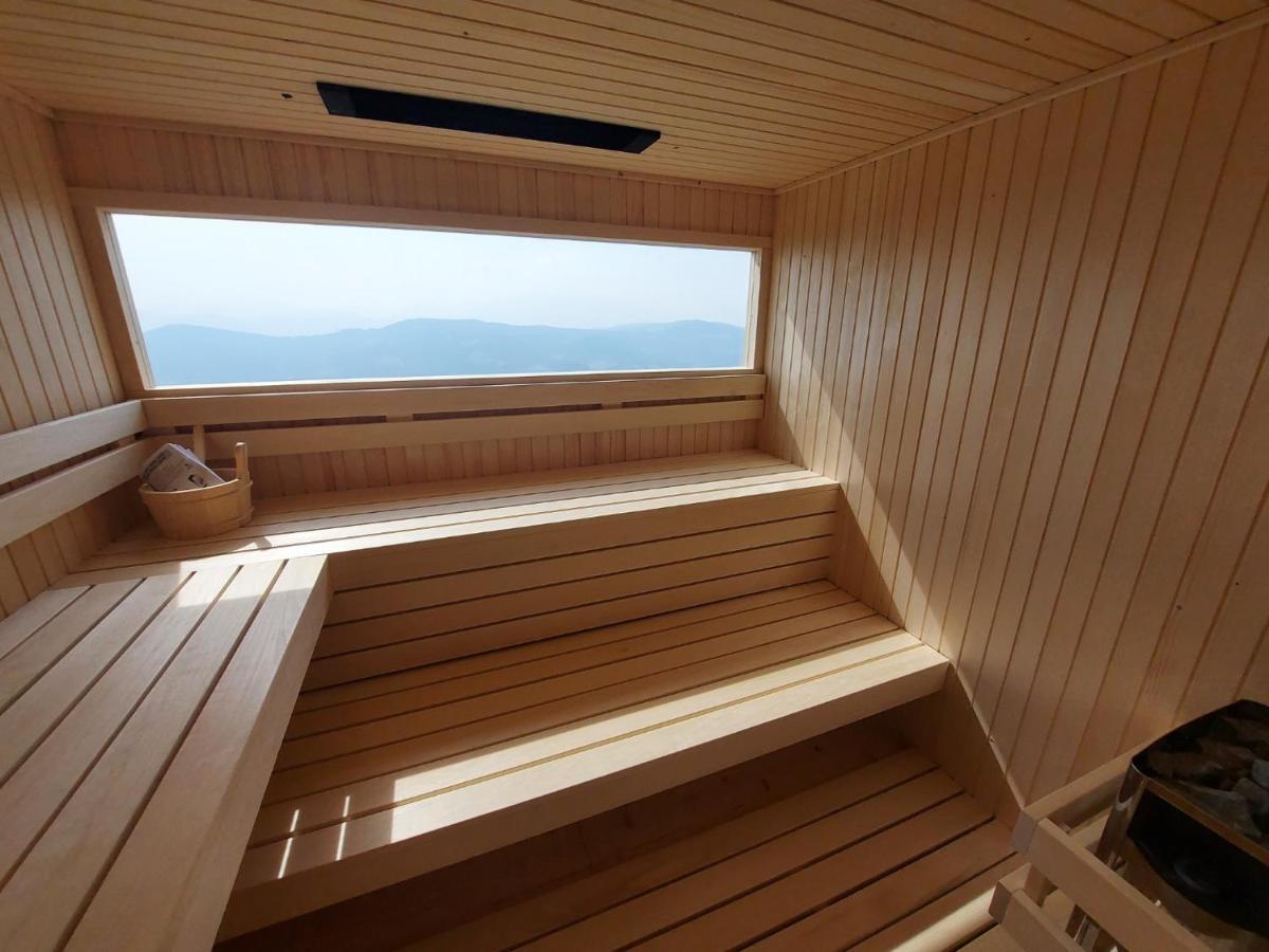 Studio 1111 With Sauna & Hot Tub Dravograd Экстерьер фото