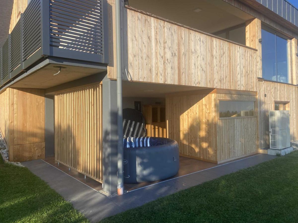 Studio 1111 With Sauna & Hot Tub Dravograd Экстерьер фото