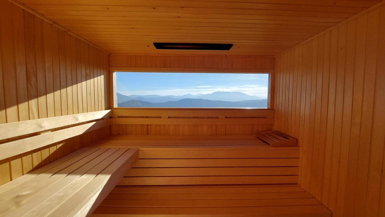 Studio 1111 With Sauna & Hot Tub Dravograd Экстерьер фото