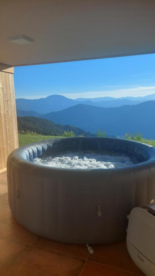 Studio 1111 With Sauna & Hot Tub Dravograd Экстерьер фото